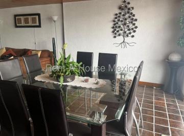 Departamento de 4 habitaciones, Naucalpan de Juárez · Casa en Venta en Naucalpan de Juarez, jardines de Satelite Cmb 27 - 943.