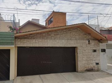 Casa de 3 habitaciones, Pachuca · Venta Casa Valle de San Javier Pachuca de Soto Hgo.