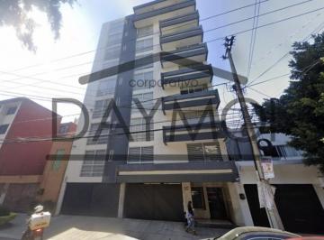Departamento de 3 habitaciones, Benito Juárez · Departamento en Nicolás San Juan 1117, Col del Valle Centro, Benito Juárez, 03100 Ciudad de México.