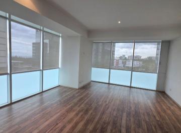 Departamento de 1 habitación, Cuajimalpa de Morelos · Departamento en Renta en Av Santa Fe