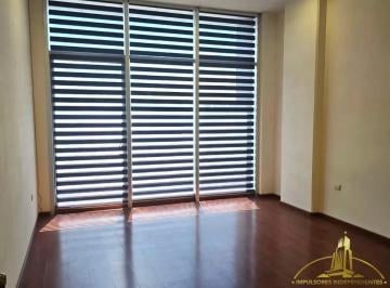 1 · Oficina Corporativa Premium en Renta – Torre Santa Isabel, Saltillo