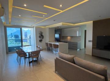1 · Departamento Amueblado en Renta | Torre Top – Obispado 42,500