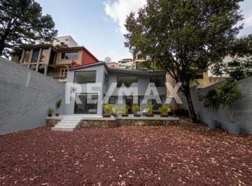 Casa de 3 habitaciones, Huixquilucan · Casa en Venta en Lomas Anahuac