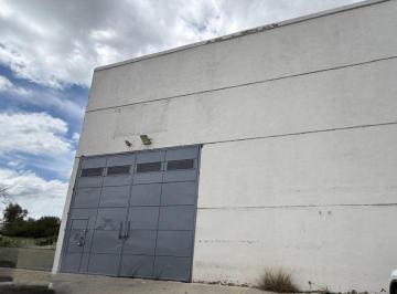Bodega comercial , León · Bodega / Nave Industrial en Renta 2200 m² Leon Gto