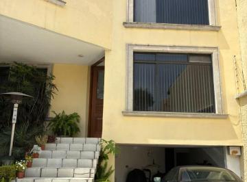 Casa de 4 habitaciones, Tlalpan · Venta Casa en Colinas del Bosque