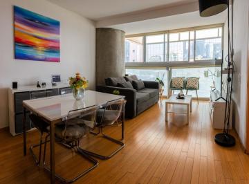 Foto 1 · Departamento en Venta en Juárez, Cuauhtémoc, Ciudad de México