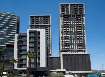 Departamento de 2 habitaciones, Monterrey · Departamento de Lujo en Renta | Boreal Torre 3 — Cerca de Tecmilenio