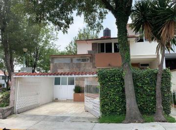 Casa en condominio de 3 habitaciones, Naucalpan de Juárez · Luminosa y Funcional Casa en Tranquila Privada Arbolada