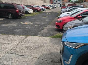 Terreno / Lote , Alvaro Obregón · Terreno en Aportación Venta Álvaro Obregón