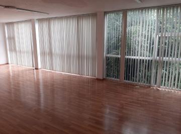 Oficina , Benito Juárez · Oficina de 120 m² con 2 Baños en Renta en Colonia del Valle