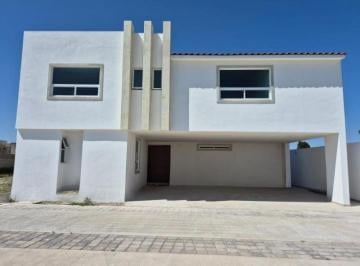Foto 1 · Venta de Casa en Metepec, Ubicada en El Residencial Villas El Durazno