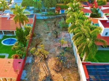 Terreno / Lote , Cuernavaca · Exclusivo Terreno Residencial | Vista Hermosa, Cuernavaca