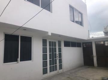 Foto 1 · Renta de Casa en Zinacantepec, Ubicada en La Colonia Deportiva