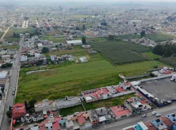Foto 1 · Venta de Terrenos en Toluca, Ubicados en San Lorenzo Tepaltitlan