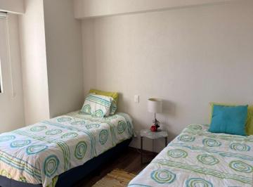 Departamento compartido de 1 habitación, Cuajimalpa de Morelos · Recamara en Renta en Santa Fe (Enttorno Cuajimalpa)