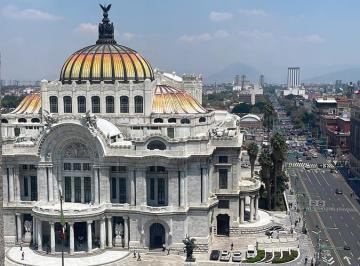 Departamento · 49m² · 1 Recámara · Departamento en Venta/ Renta en El Centro Historico de La Cdmx