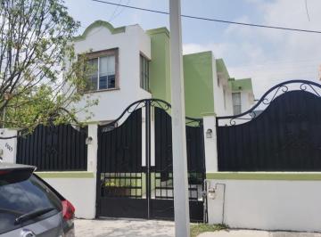 Casa de 3 habitaciones, Guadalupe · Casa en Venta en Esquina | Frente a Parque – Misión Santa Fe, Guadalupe, N. L.