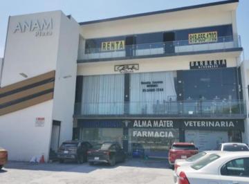 Local comercial , Juárez · ¡Amplio Local en Renta con Opción a Dividir!