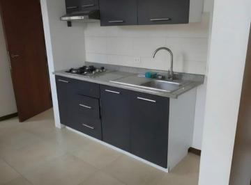 Departamento de 1 habitación, Cuauhtémoc · Departamento de 40 m² con 1 Recámara en Renta en Algarín Sin Estacionamiento