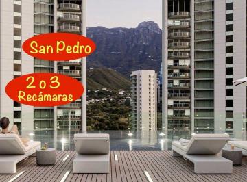 46ed100b8f8af833e3570e00d42aedbe3f66d2f7207104f1aca2c1db6bfcf7f6 · Departamento en Venta en San Pedro, Nl - Desde 82 m², Desde Este Precio