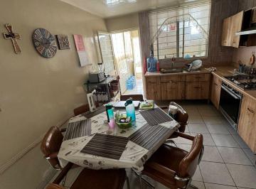 Casa de 4 habitaciones, Saltillo · Se Vende Casa en El Centro de Saltillo