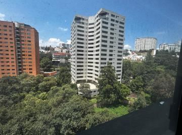 Departamento de 3 habitaciones, Huixquilucan · Departamento en Renta Hacienda del Ciervo 3 Rec.