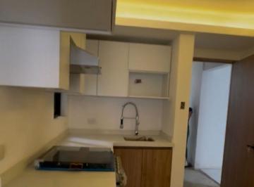 Departamento de 2 habitaciones, Coyoacán · Último Depto Nuevo en Exterior 46 m² con 2 Recámaras en Venta en Adolfo Ruiz Cortines