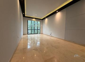 Departamento de 2 habitaciones, Cuauhtémoc · Departamento Exterior en Renta en Cuauhtémoc | 2 Recámaras, 2 Baños y Balcones