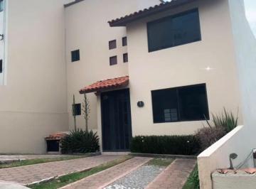 Casa de 3 habitaciones, Atizapán de Zaragoza · Casa en Renta en Las Alamedas | Atizapan de Zaragoza
