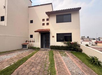 Casa de 3 habitaciones, Atizapán de Zaragoza · Casa en Renta en Las Alamedas | Atizapan de Zaragoza