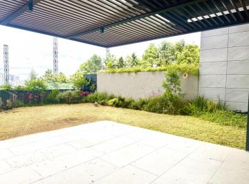 Departamento de 3 habitaciones, Huixquilucan · *oportunidad* Espectacular Garden House