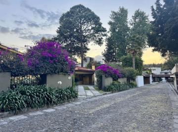 Casa de 2 habitaciones, Alvaro Obregón · Venta Casa con Jardín en Privada con Vigilancia