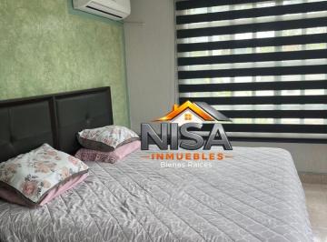 Casa de 2 habitaciones, Córdoba · Rento Casa Amueblada 2 Niveles Excelente Ubicación