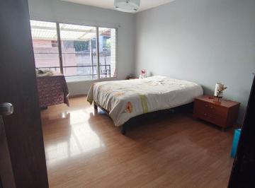 Casa de 1 habitación, Coyoacán · Se Renta Habitación Amueblada Para Dama a Una Cuadra de La Secretaria de Marina