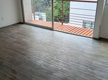 Departamento de 2 habitaciones, Miguel Hidalgo · Departamento Bonito 5 Piso