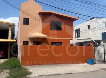 Casa · 76m² · 2 Recámaras · 1 Estacionamiento · Casa Nueva en Venta, a 5 Minutos Playa/refinería/centro Madero