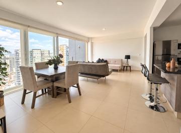 Departamento de 2 habitaciones, Querétaro · Se Renta Departamento Amueblado en Juriquilla