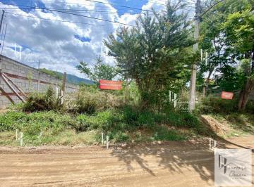 Terreno / Lote · 280m² · Terreno en Venta en Colonia Estado de Oaxaca, San Martín Mexicapam, Oaxaca