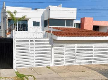 Casa de 4 habitaciones, Puebla · Venta de Casa en Río Tuxpan Jardines de San Manuel Puebla