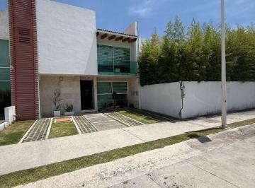 Casa de 3 habitaciones, San Andrés Cholula · Casa en Venta en Lomas de Angelopolis Vista Márquez