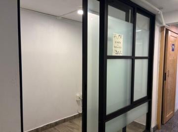 Oficina , Benito Juárez · Rento en Noox California Linda Oficina Petite 3.75 m² en Planta Baja