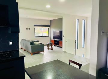 Departamento · 116m² · 3 Recámaras · 3 Estacionamientos · Departamento Town - House en Venta Jilotzingo - (4)
