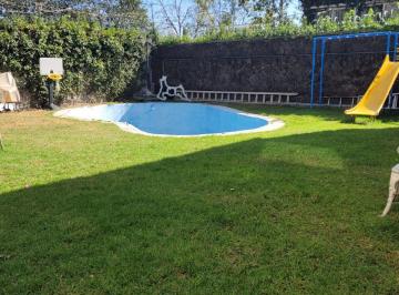 Terreno / Lote · 674m² · Terreno en Esquina en Venta en Lomas de Chapultepec - (4)