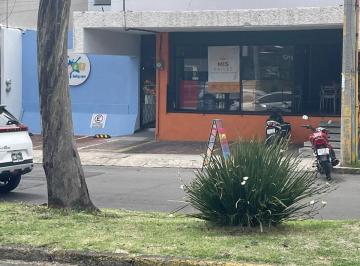 Oficina · 170m² · 1 Estacionamiento · Oficinas en Renta en Colonia La Paz, Puebla - (4)