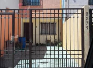 Casa · 2 Recámaras · 1 Estacionamiento · Casa en Renta - Escarcha 2579 - (4)