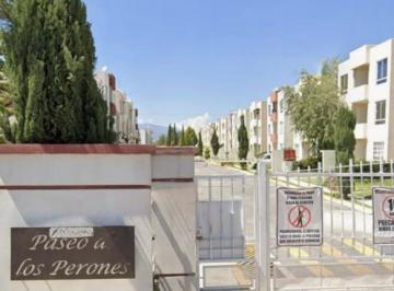 Casa de 2 habitaciones, Huejotzingo · Casa Adjudicada en Paseo de Los Sauces Huejotzingo Puebla Paseo de Los Perones