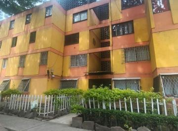 Departamento · 59m² · 2 Recámaras · Departamento Unidad Lindavista Vallejo Mz 3