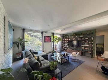 1GENERAL JUAN CANO 18.jpg · Departamento en Venta con Rooftop | San Miguel Chapultepec