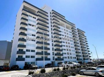 Departamento de 3 habitaciones, Querétaro · Departamento de 3 Recámaras con Amenidades - Renta. Milenio III