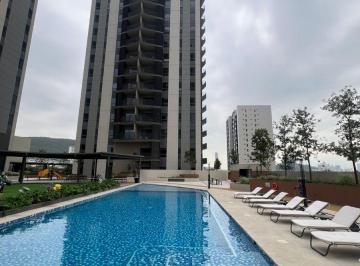 Departamento de 3 habitaciones, Monterrey · Departamento en Renta San Jeronimo